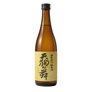 Tengumai Yamahai Junmai 720ml