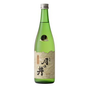 Tsukinoi Junmai Nigori 720ml