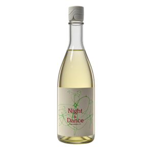 Yoshidagura u Night & Dance Improvisation 2.0 720ml