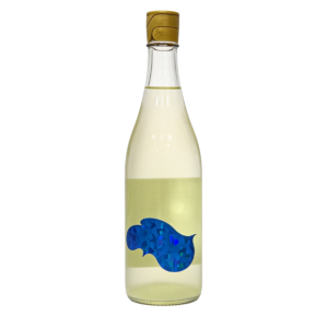 Koshiichi Junmai Ginjo R2 D2 720ml