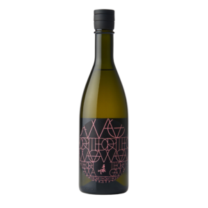 Tedorigawa Junmai Daiginjo Myaku Pink 720ml