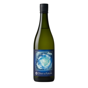 Wagauchi Dive to Future 720ml