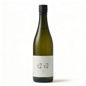 Nichi Nichi Aiyama 720ml